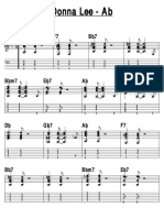 Chords PDF