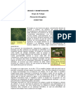Biogas Biometanacion PDF