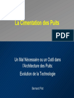 Cimentation PDF