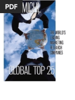 Download TOP25MarketResearchFirms by Vikas SN361670 doc pdf
