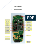 17 Esquema Nokia - 2280 Celular PDF