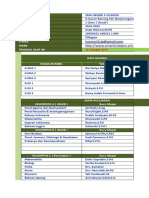 Aplikasi Raport UAS Ganjil K13 All in One