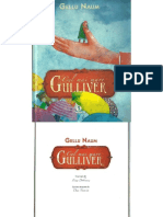 Gellu Naum - Cel Mai Mare Gulliver