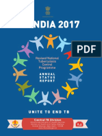 TB India 2017