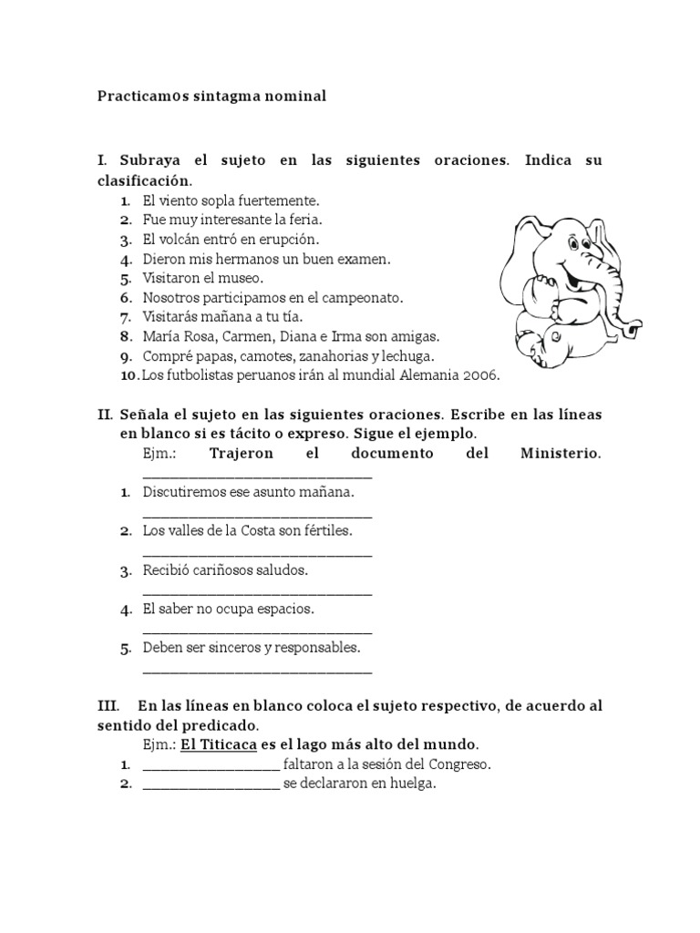 ejercicios-de-sintagma-nominal-4-primaria-pdf-viajes-y-turismo