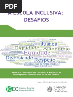 Escola Inclusiva Final PDF