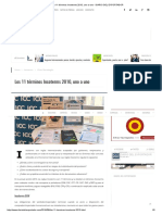 Los 11 Términos Incoterms 2010, Uno A Uno - DIARIO DEL EXPORTADOR