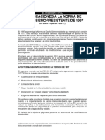 LEC. J.PIQUE - Modificaciones a la Norma Sismoresistente del 97.pdf
