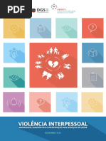 violencia interpessoal