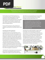 Download HomePlug GreenPHY Overview by Setyo Wahyu Tomo SN36167646 doc pdf