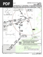 SBKP - Sid Rnav Isevu 1a Rwy 33 - Sid - 20171012