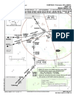 SBKP Standard Departure Chart for RWY 33