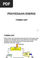 Contoh Soal Siklus Rankine