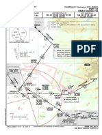 SBKP - Sid Rnav Dadgo 1a Rwy 33 - Sid - 20171012