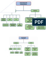 Mapa Conceptual MH