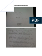 Ensayo Sobre Inteligencia Emocional