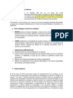 Diagnostico Empresarial 5