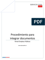 Procedimiento para intefrar documentos.doc