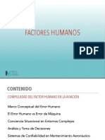 Seminario 16 Julio Factores Humanos