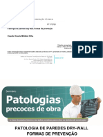 Patologias em dry wall.pdf