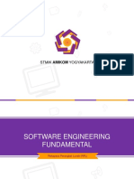 20170925_2-SoftwareEngeneeringFundamental