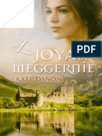 Joya de Meggernie La Kate Danon