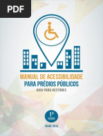 Manual de Acessibilidade Spu