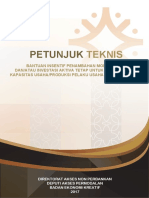 Bantuan Insentif Pemerintah Bip PDF