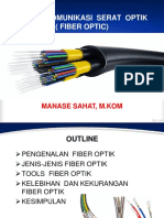 Fiber Optic 