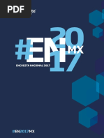 Encuesta Nacional 2017