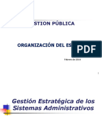 Sistemas Administrativos Pressupuesto-planificacion 2