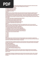 Kliping konflik sosial