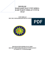 Download Program Kerja Diklat RS by PKU muhammadiyah SN361691659 doc pdf