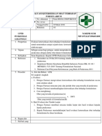 8.2.1 EP7 Sop Evaluasi Ketersediaan Obat Terhadap Formularium