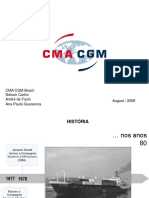 Apresentacao Logistica CGA CGM