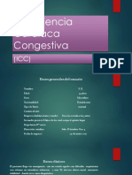 Insuficiencia Cardiaca Congestiva1111