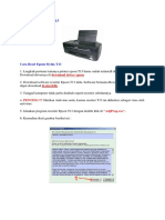 Cara Resetter Epson T13.docx