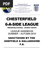 Download Champion Soccer Handbook by alex_winter1993 SN36169720 doc pdf