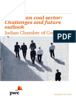 Indian chamber of commerce coal industry report.pdf