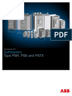 1SFC132012C0201-Rev. B Catalog Softstarters PSR PSE PSTX PDF New 2017 PDF