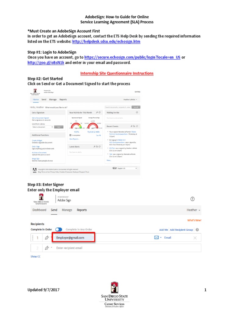 08377 Updated Fillable Sla User Guide 9717 Online And Offline