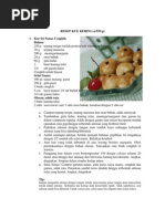 Download Microsoft Word - Resep Kue Kering u by stp sahid  SN36170270 doc pdf
