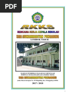 Download program kerja kepala sekolah SMAM_2017docx by Abu Zahira SN361704096 doc pdf