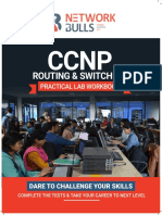 CCNP Work Book