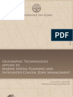 Download Geographic Technologies Applied to Marine Spatial Planning and Integrated Coastal Zone Management by arturgil SN36170565 doc pdf