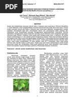 Download Isolasi Steroidpdf by Hadi Kusuma S SN361707343 doc pdf
