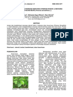 Isolasi Steroid PDF