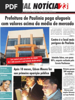 Jornal Noticia 23 - Ed. 12