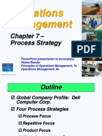 Chapter 7_Process Strategy