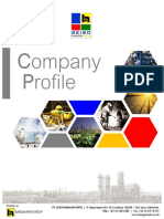 Company Profile R0 2016 (SBA)